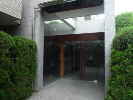 パークハイム中野