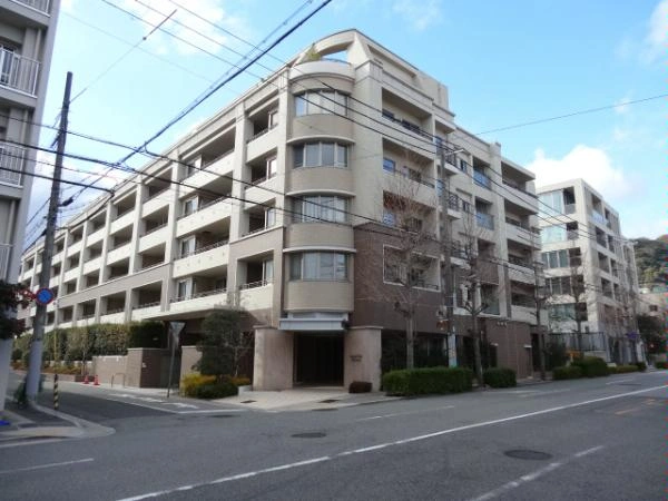グランフォート岡本