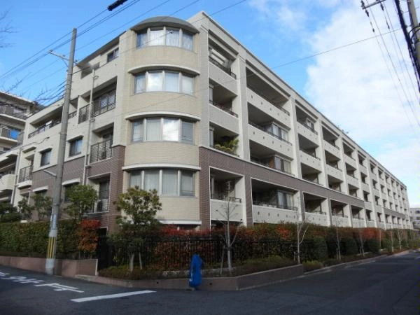 グランフォート岡本