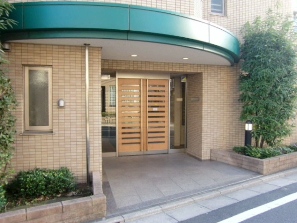パークハウス高円寺南・桃園