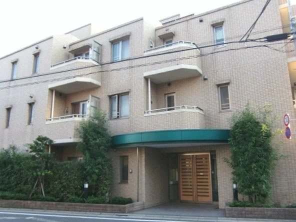 パークハウス高円寺南・桃園