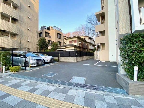 ウィルローズさいたま新都心