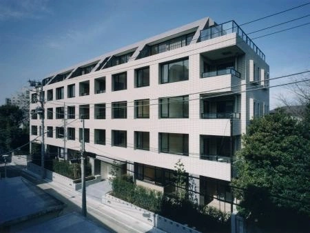 ヒルズ中野坂上新都心グランステージ