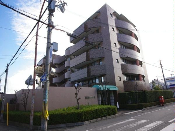 ネオ・ディ西宮大森