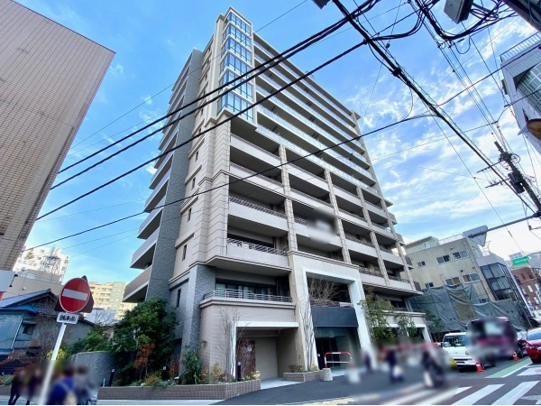 ヴェレーナグラン大宮大門町 瑞景