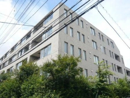 市谷逢坂テラス