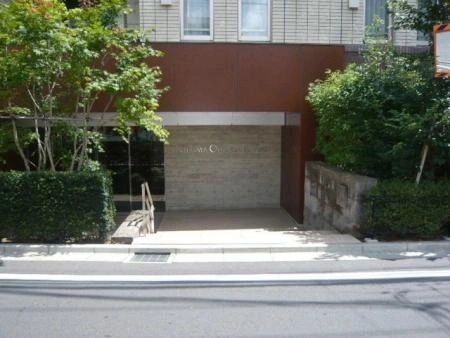 市谷逢坂テラス