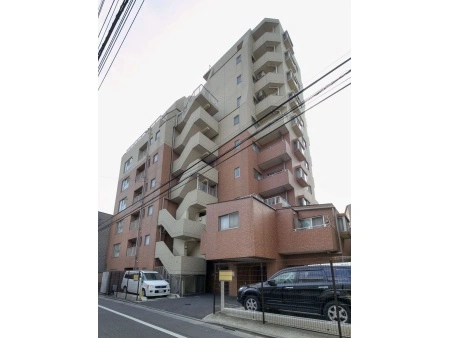 ジェイシティ墨田鐘ヶ淵