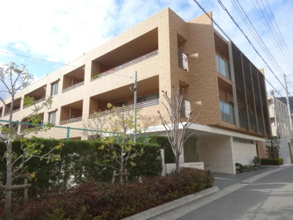 ジオグランデ岡本