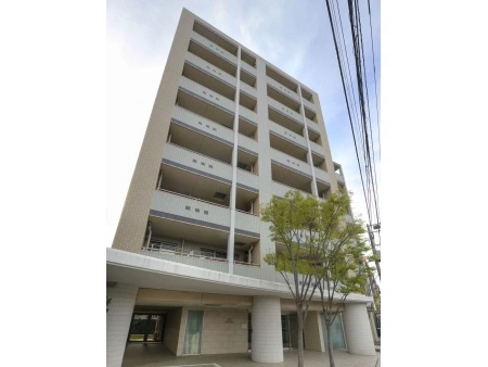 リリーベル墨田リバーコースト