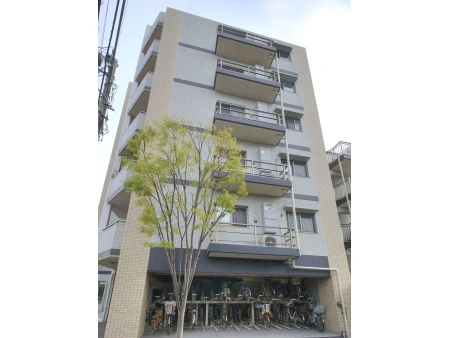 リリーベル墨田リバーコースト