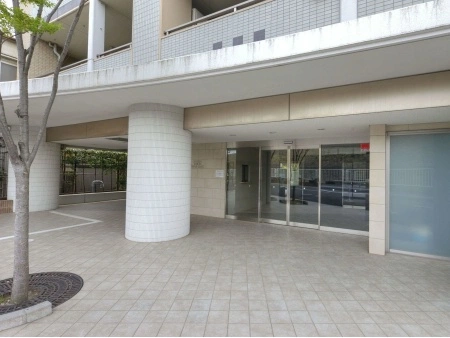 リリーベル墨田リバーコースト