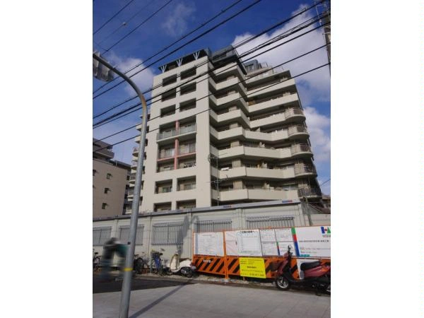 コム・グランデ西宮北口