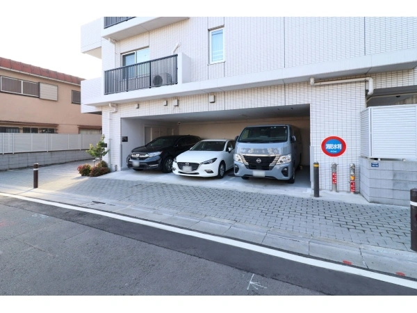 デュオステージ大山
