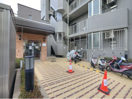 センチュリー鐘ヶ淵