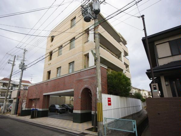 ロイヤル西宮北口アモーレ