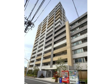 ライオンズ墨田アーバンマークス