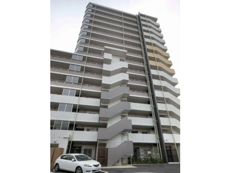 ライオンズ墨田アーバンマークス