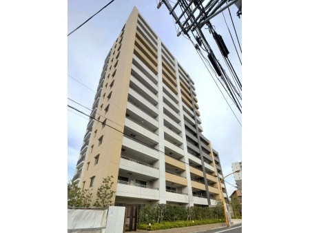 ライオンズ墨田アーバンマークス