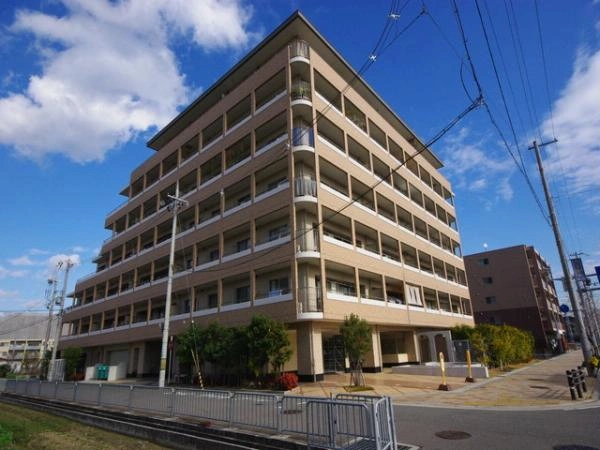 ロイヤル西宮北口