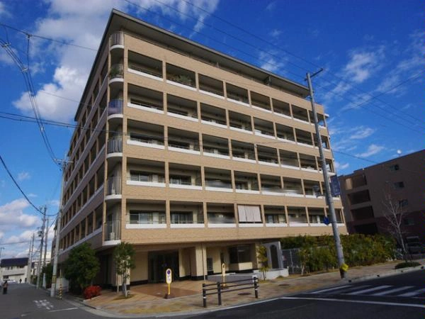 ロイヤル西宮北口