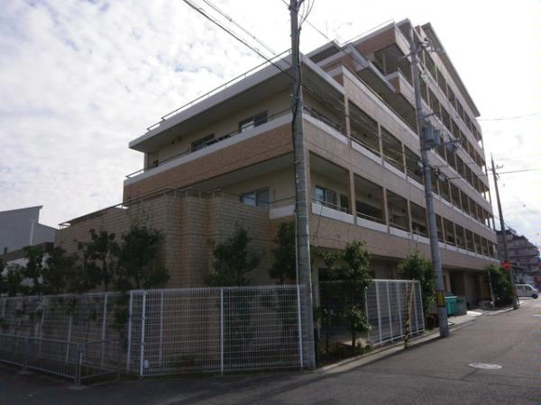 ロイヤル西宮北口