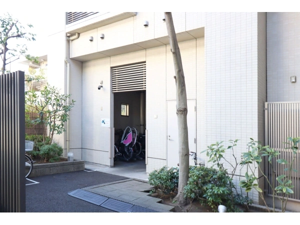 クリオ赤塚公園
