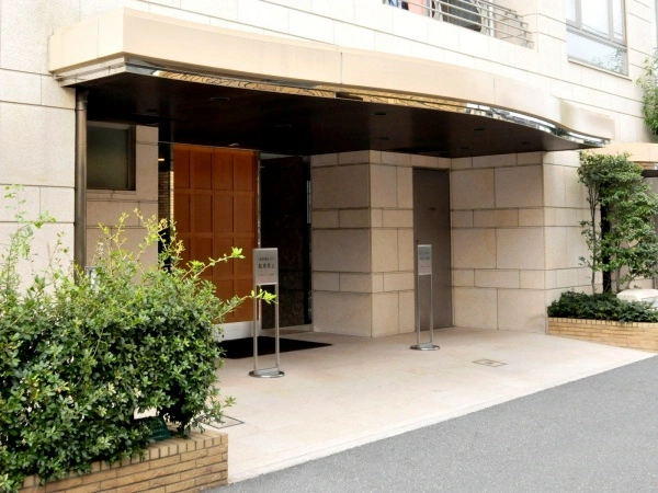 目白御留山シティハウス