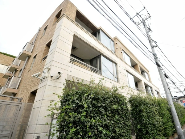 目白御留山シティハウス