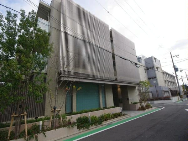 ウェリス西宮北口高木レジデンス