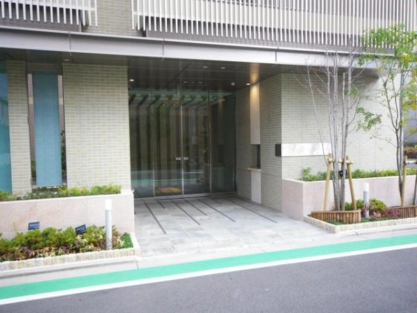 ウェリス西宮北口高木レジデンス