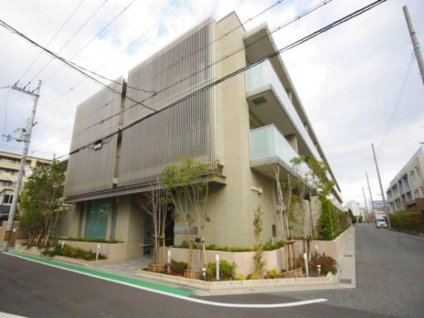 ウェリス西宮北口高木レジデンス