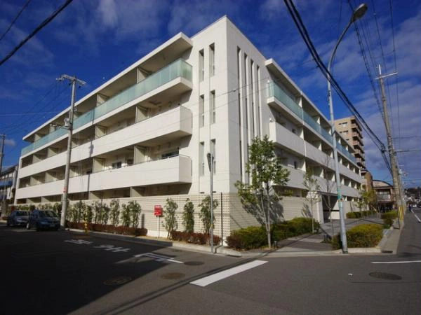 ジオ西宮北口花鳥苑