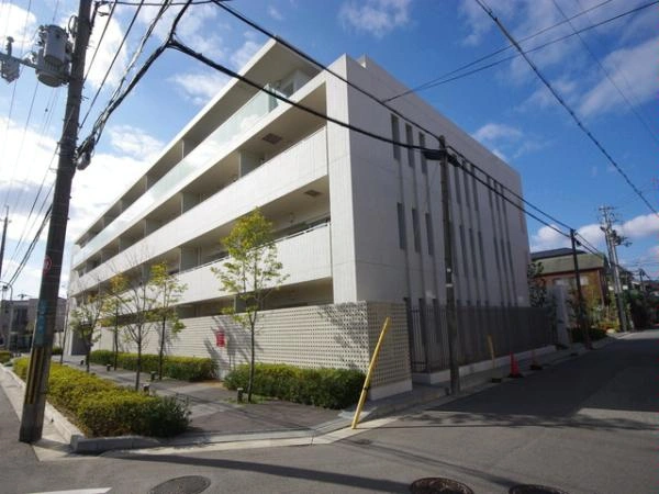 ジオ西宮北口花鳥苑