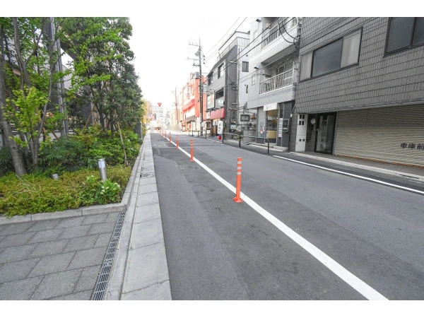 千住ザ・タワー