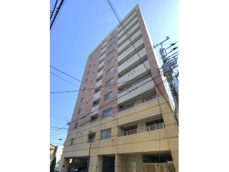 アスコットパーク菊川