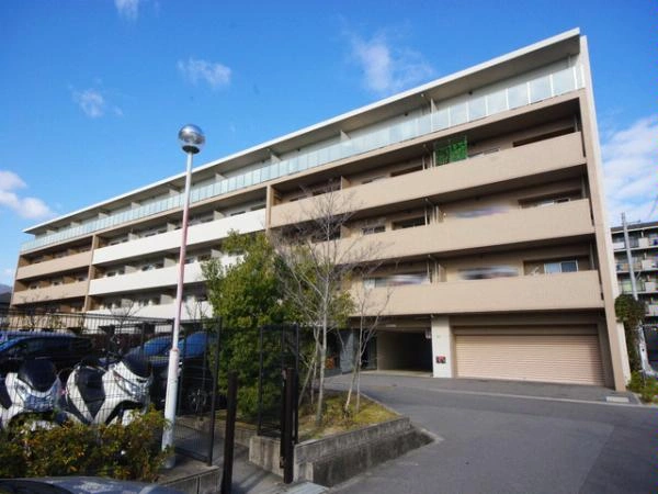 イニシア西宮北口