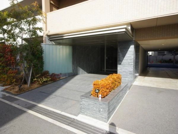 イニシア西宮北口