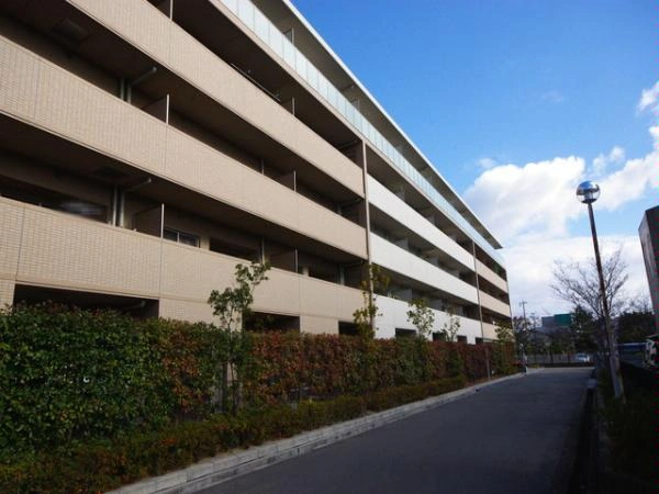 イニシア西宮北口