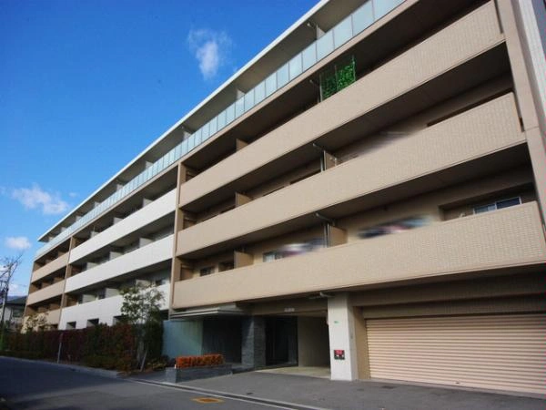 イニシア西宮北口