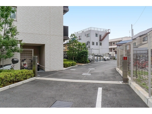 サンリヤン北綾瀬