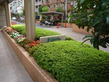 ファミール新宿グランスイートタワー