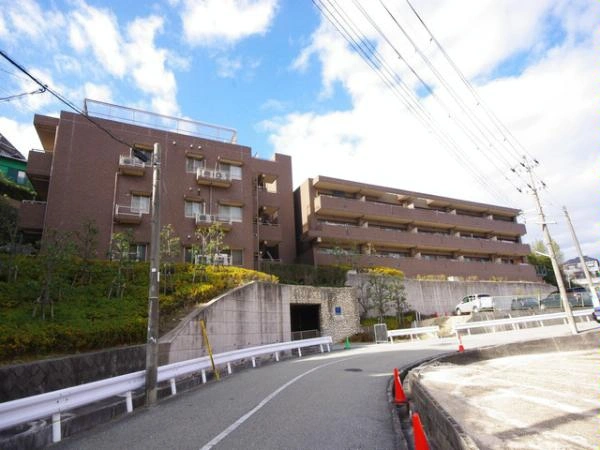 クイーンズプレイス門戸西町