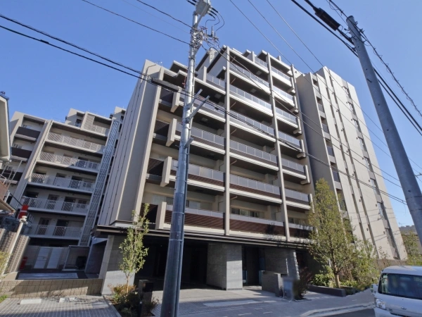 ブランズ北千住