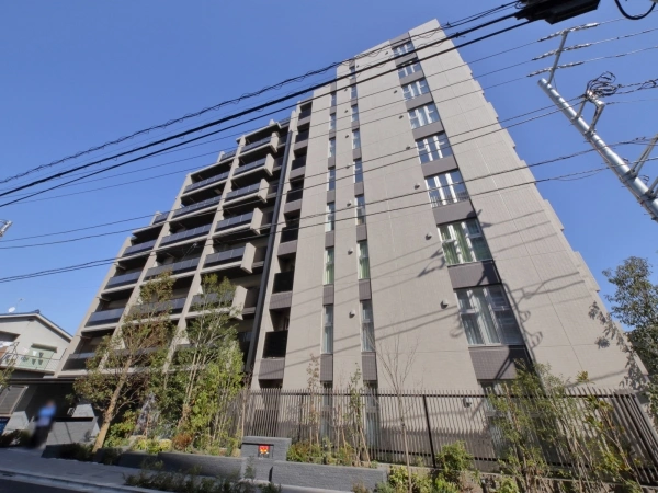 ブランズ北千住