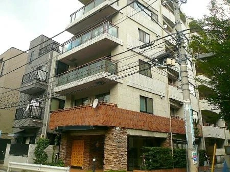 ベルクレール神宮の杜