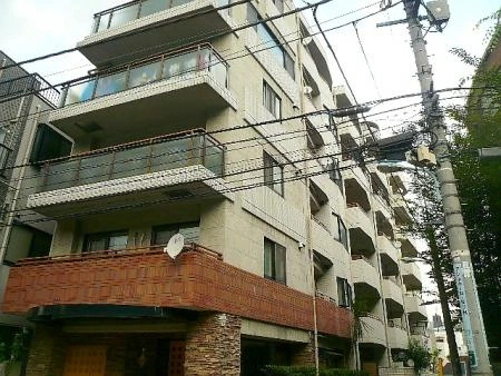 ベルクレール神宮の杜