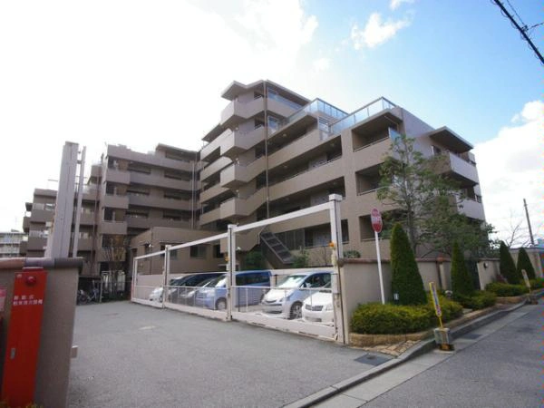 ジオ西宮仁川ソルコリーナ