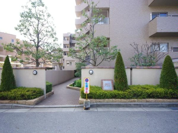 ジオ西宮仁川ソルコリーナ