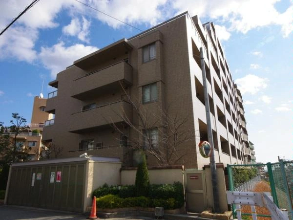 ジオ西宮仁川ソルコリーナ